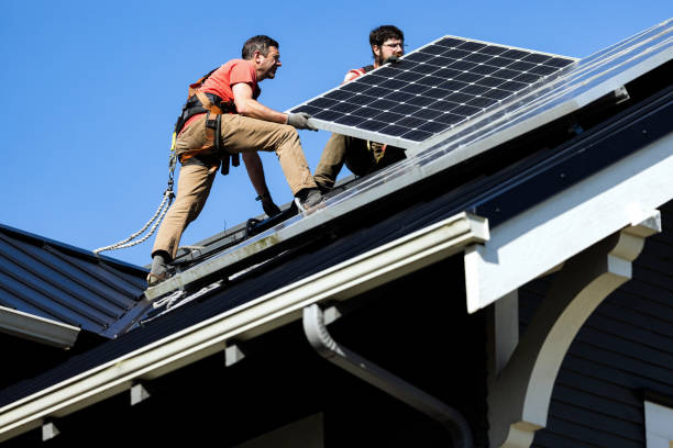 EPDM Roofing in Reinbeck, IA